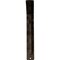 Ekena Millwork Nevio Wrought Iron Bracket, (Single center brace), Antiqued Brass 1 1/2"W x 7 1/2"D x 10"H BKTM01X07X10SNEABS - alternate 3